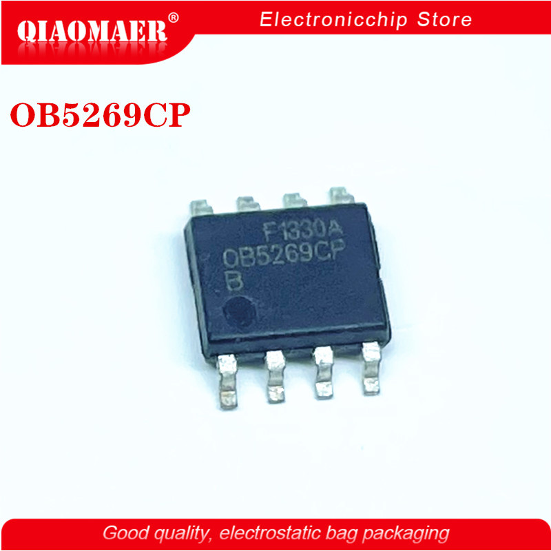 10 Cái / lốc OB5269CP OB5269 SOP 8