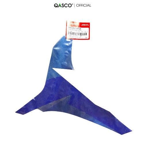 Tem B ốp sườn phải *PB406* QA(86643K56V80ZB)_(7C 3B)