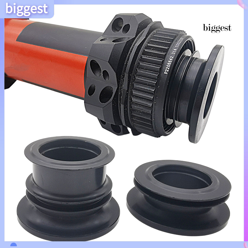 Cặp mũ hợp kim nhôm độ bền cao, dễ dàng lắp đặt cho hub DT Swiss 180, 240, 350 và 1700 Boost