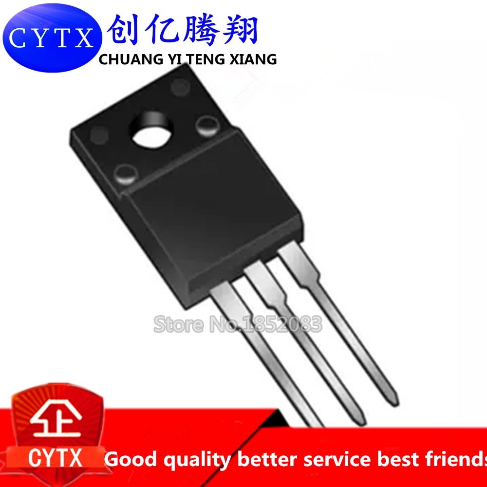 Kai-10 CÁI FMV07N90E 07N90E ĐẾN 220F còn hàng