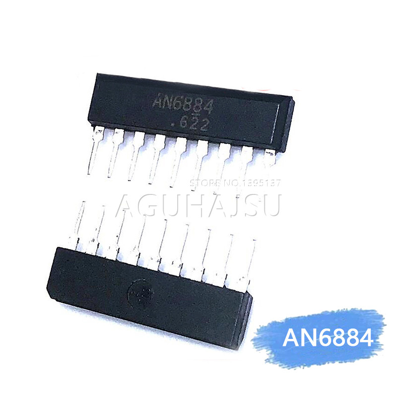 HT-10 CÁI AN6884 SIP 9 6884 SIP chính hãng mới