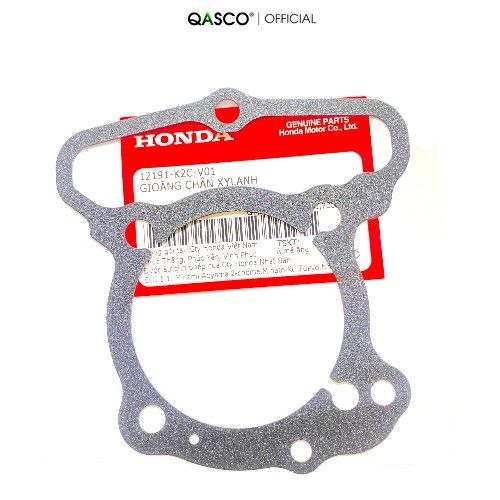 Gioăng chân xylanh HONDA VISION 110 (2021+) QA(12191K2CV01)_(9B 1B)