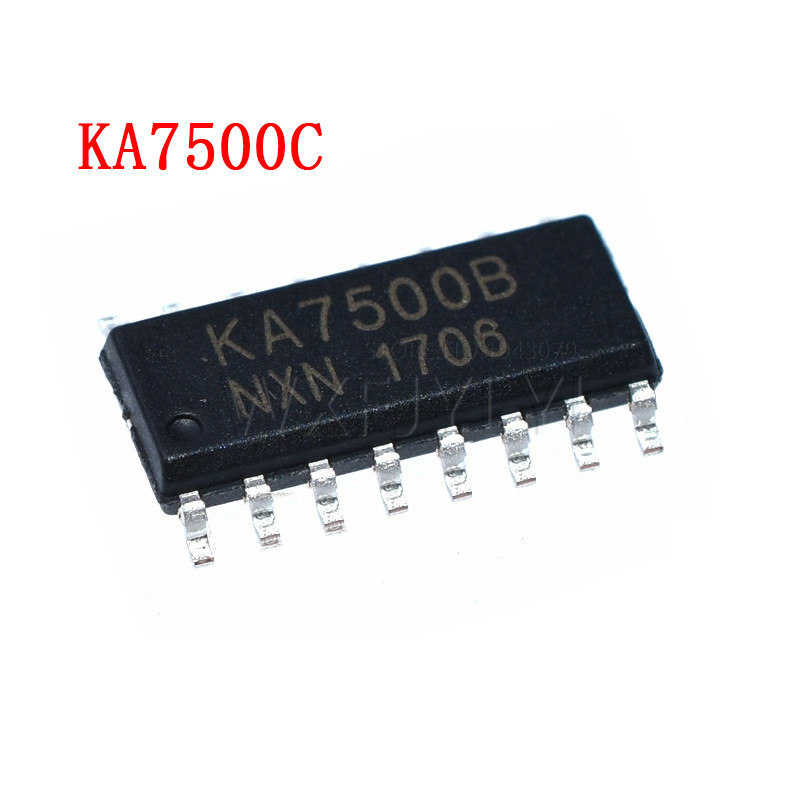 HT-10 Cái / lốc KA7500B KA7500 SOP 16