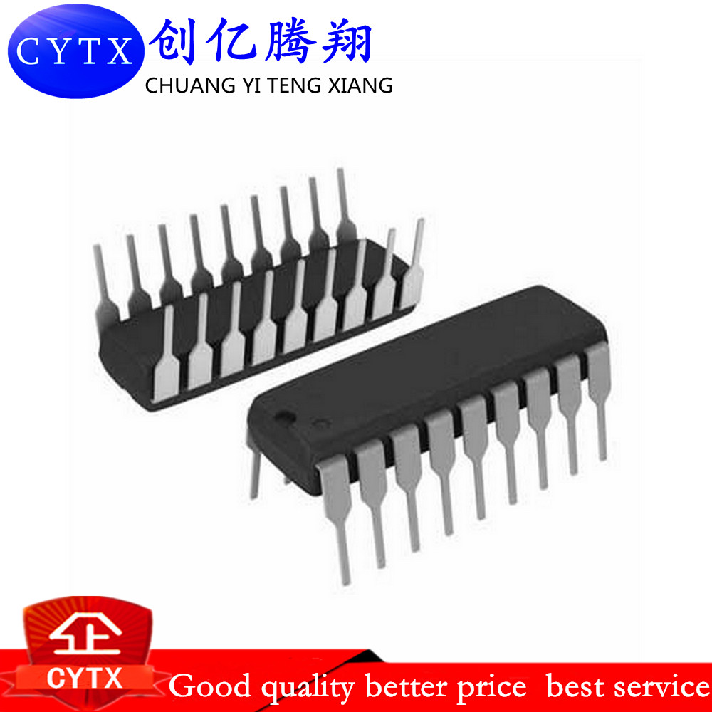 5 Cái / lốc LM3915N 1 DIP18 LM3915 1 DIP LM3915N LM3915 DIP 18 IC mới và nguyên bản