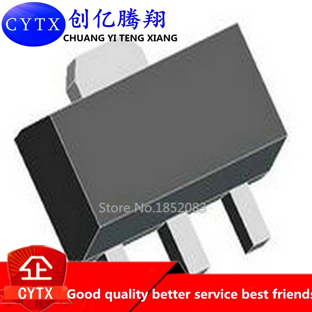 20 CÁI HT7533 HT7533 1 SOT 89