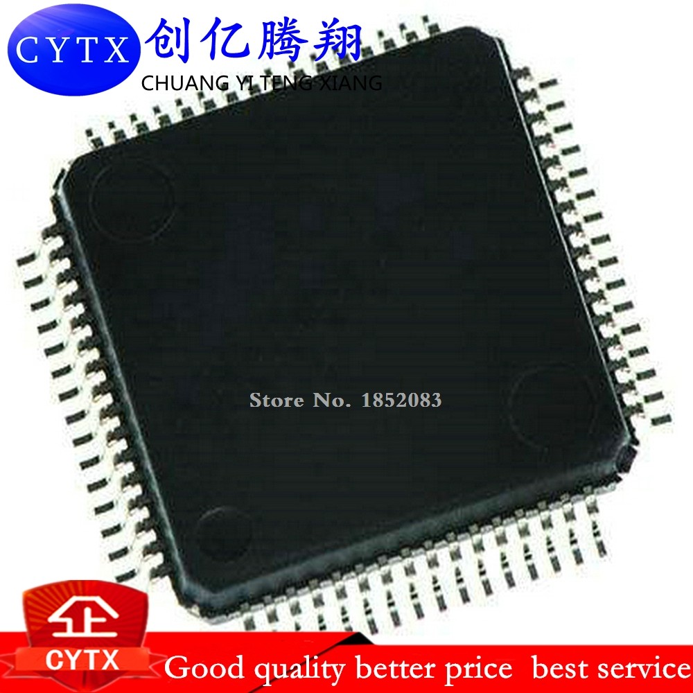 Kai-2 Cái / lốc CM1801B QFP CM1801B N1 phiên bản chính hãng N1