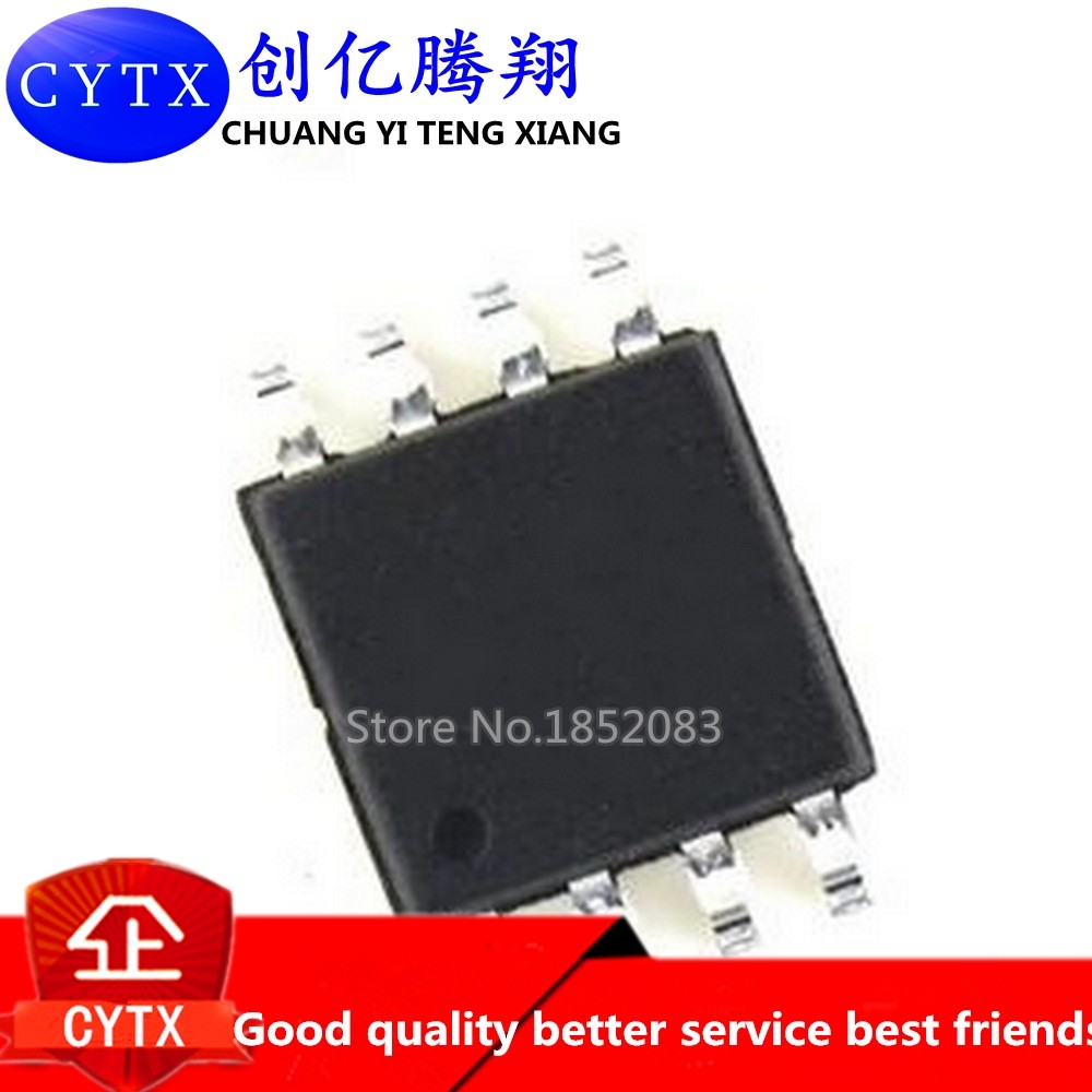 50 CÁI MD8002A 8002A SOP 8 còn hàng