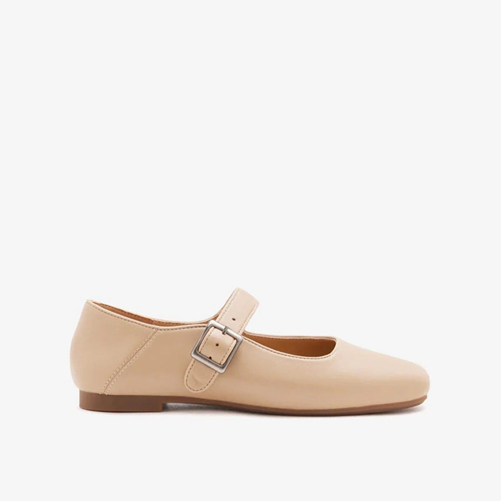 Giày Búp Bê Nữ Pazzion 8756-1