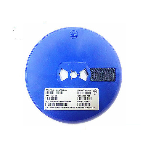 HT-3000 CÁI BC847C BC847 SOT23 SOT SMD SOT 23 SOT23 3 1G bóng bán dẫn