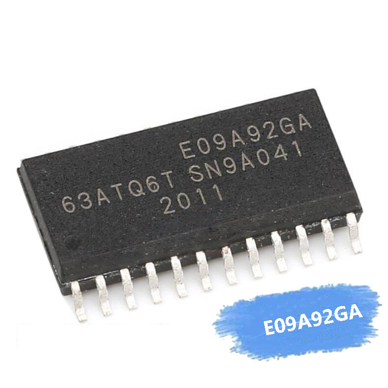 HT-1 Cái / lốc E09A92GA EO9A92GA SOP 24