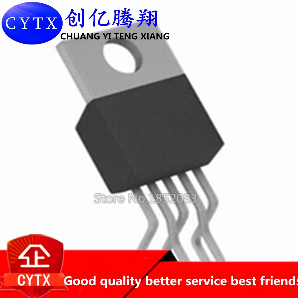 Kai-5 CÁI / LOT LM675T LM675 ĐẾN 220 còn hàng