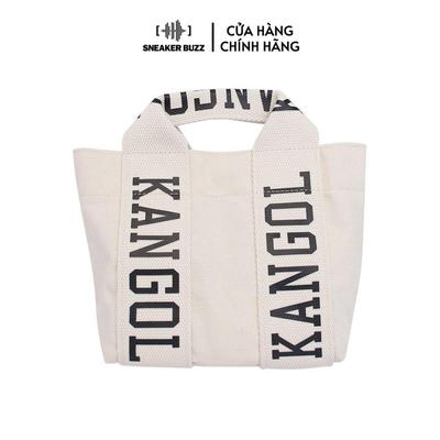 Túi Kangol Shoulder Bag Unisex 65551707C01