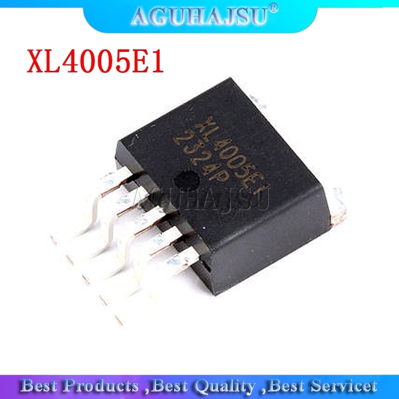 HT-5 CÁI XL4005E1 XL4005 TO263 5 TO263 mới nguyên bản