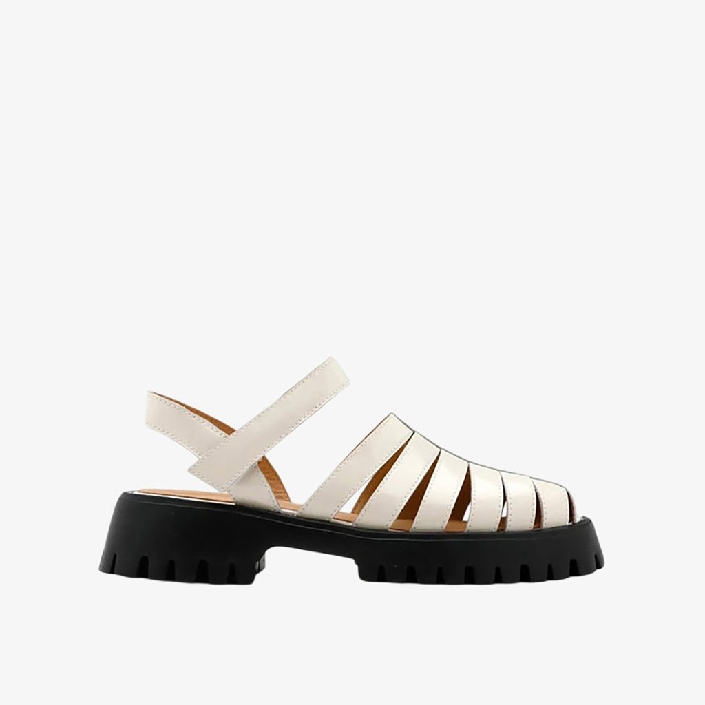 Giày Sandals Nữ Pazzion 3562-11
