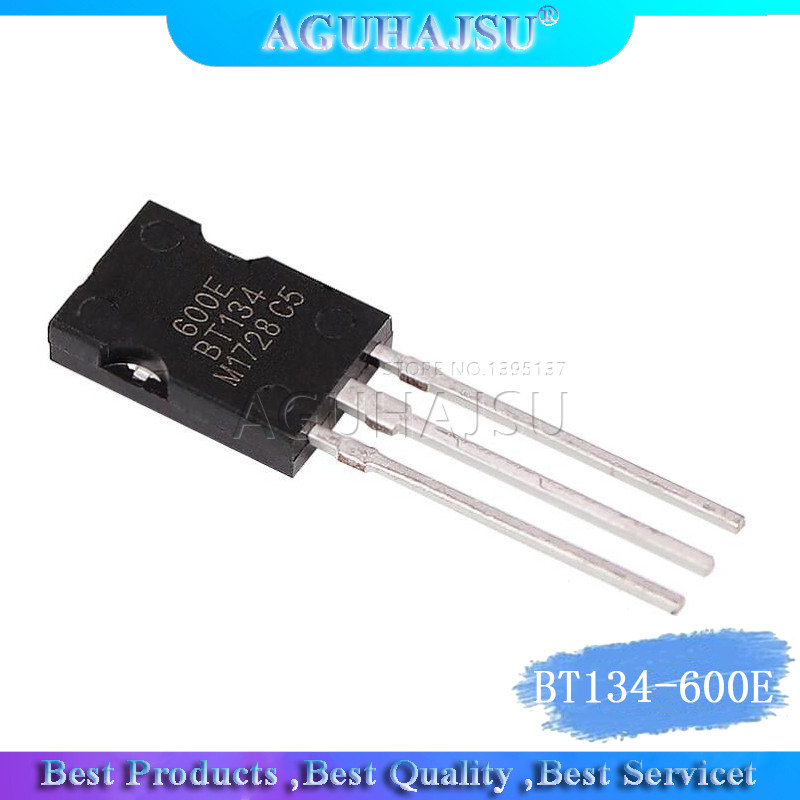 10 CÁI BT134 600E ĐẾN 126 BT134 600 TO126 mới