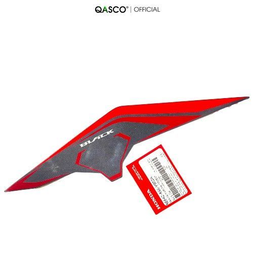 Tem ốp trước trái *TYPE1* QA(86642K66V90ZA)_(HN 21)