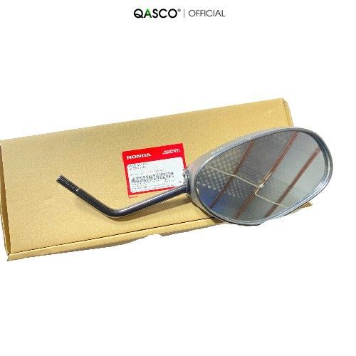 Gương trái HONDA LEAD 125 QA(88220K12910)_(6C 6Z)