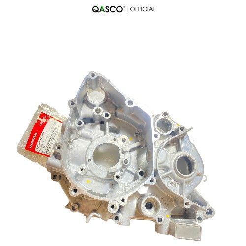 Thân máy trái HONDA Future 125 (2013) QA(11200KYZ901)_(9B 3M)