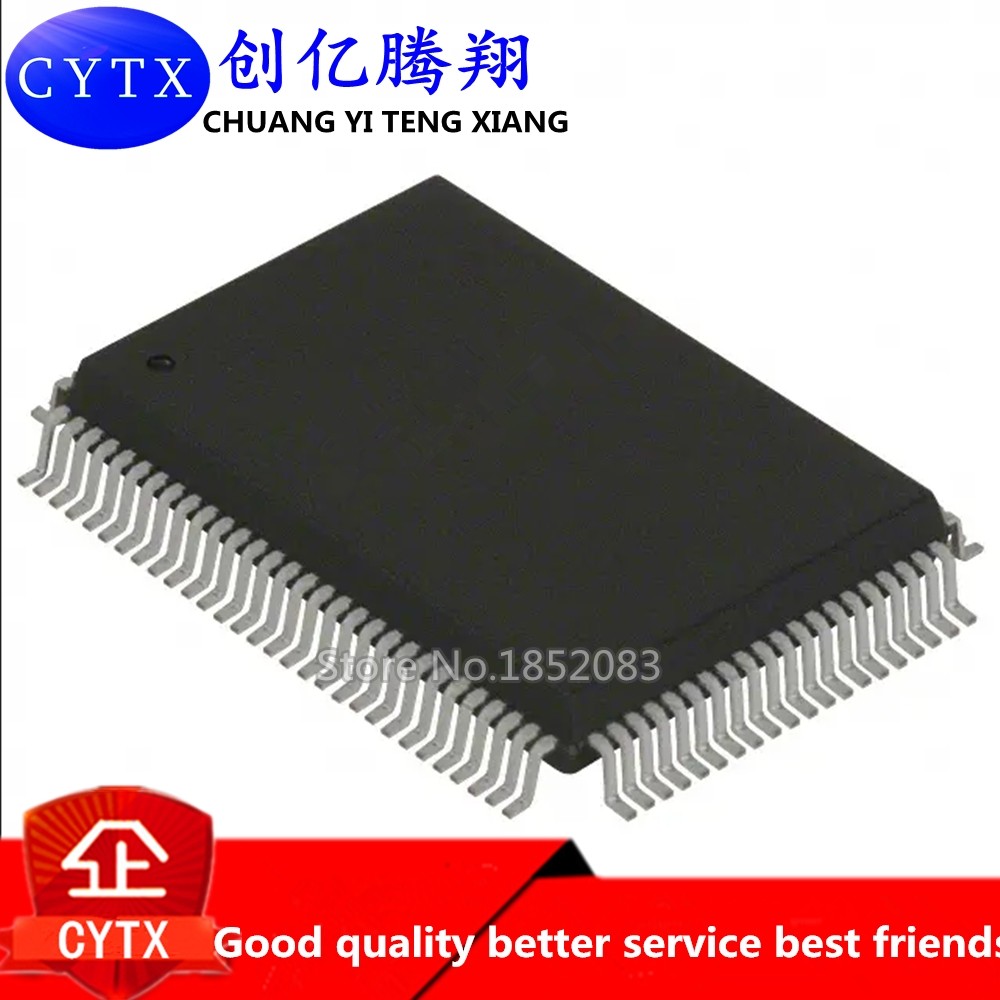 1 CÁI CY7C68013A 100AXC CY7C68013A 100AXI TQFP100 còn hàng