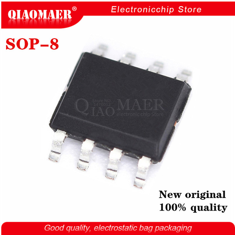 5 Cái / lốc NJM4560M JRC4560 4560 SOP 8