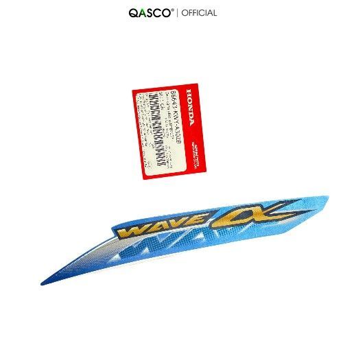 Tem cánh yếm trái*B203* QA(86643KWYA30ZB)_(HN 21)