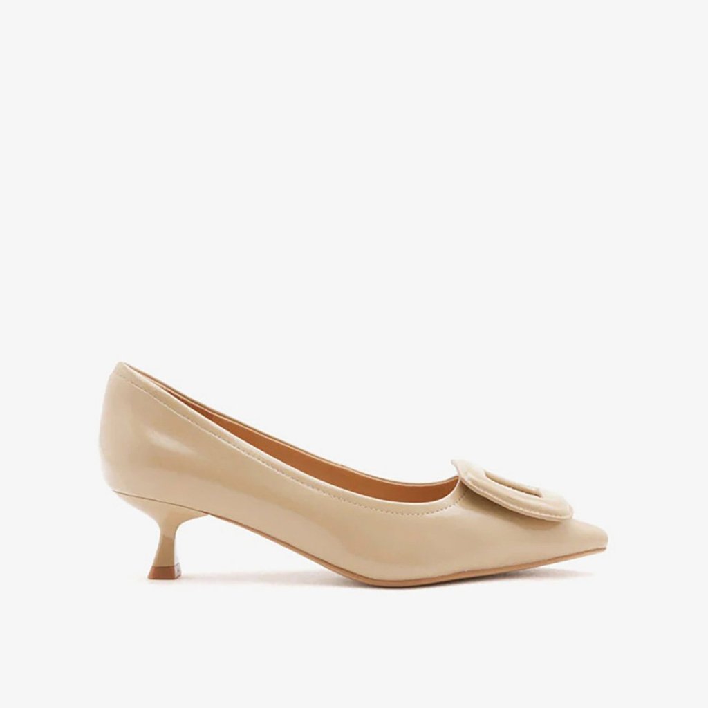 Giày Giày Cao Gót Nữ Pazzion 3618-52