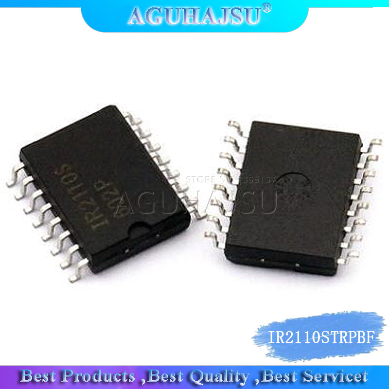 5 Cái / lốc IR2110STRPBF IR2110S IR2110 2110 SOP 16