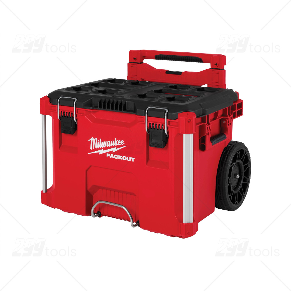 Hộp đựng dụng cụ Milwaukee PACKOUT 48-22-8427