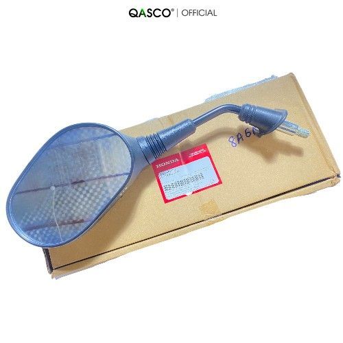 Bộ gương trái HONDA SH 125,150 các đời QA(88120K01901)_(8A 6K)