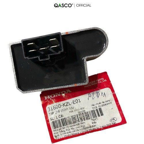 Tiết chế chỉnh lưu HONDA Vision cũ QA(31600KZLE01)_(144)