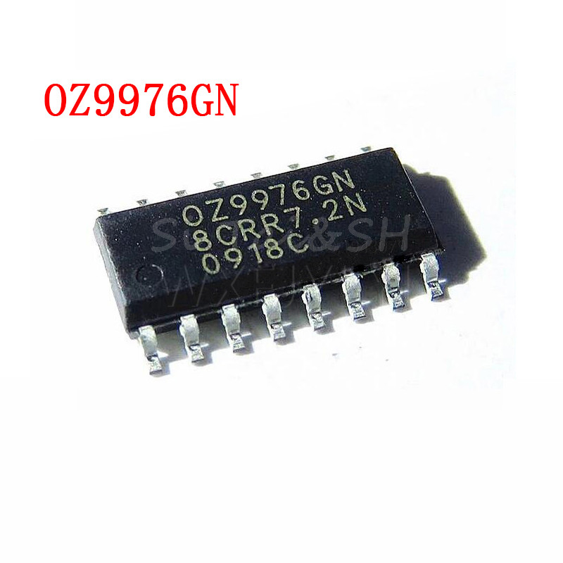 HT-5 Cái / lốc OZ9976GN OZ9976 SOP 16