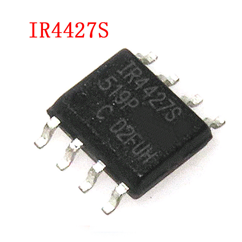 10 CHIẾC IR4427S SOP8 IR4427STRPBF IR4427 SMD IRS4427S S4427