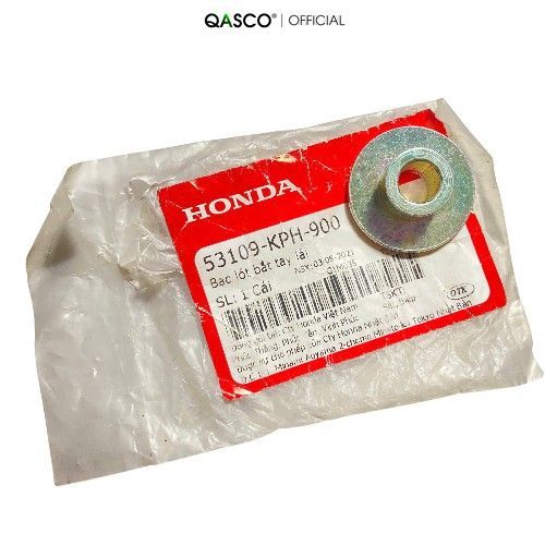 Bạc lót bắt tay lái HONDA nhiều loại xe QA(53109KPH900)_(155)
