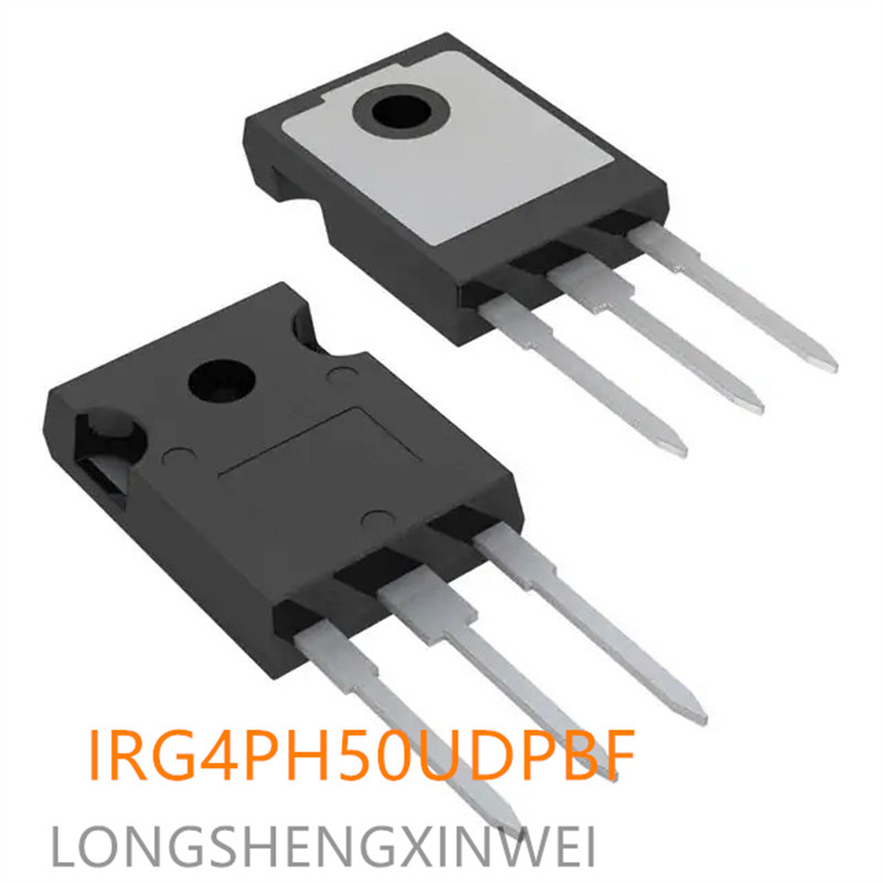 SHDJ-1 CÁI IRG4PH50UDPBF G4PH50UD Chính hãng TO247 Transistor Triode