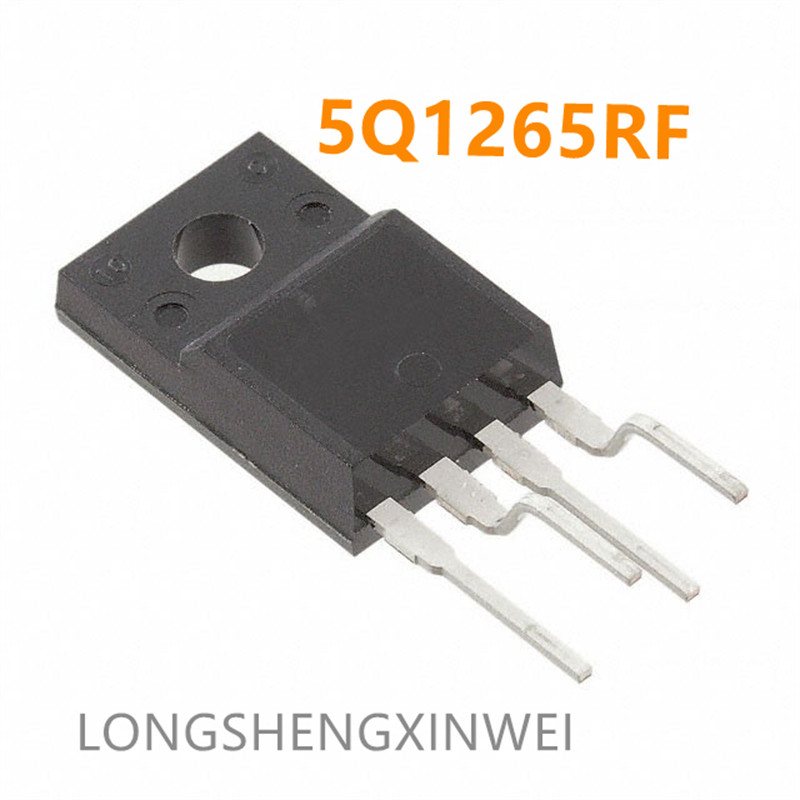 SHDJ-1 CÁI Mới Chính Hãng 5Q1265RF KA5Q1265RF ĐẾN 3PF 5 Mô-đun nguồn TV