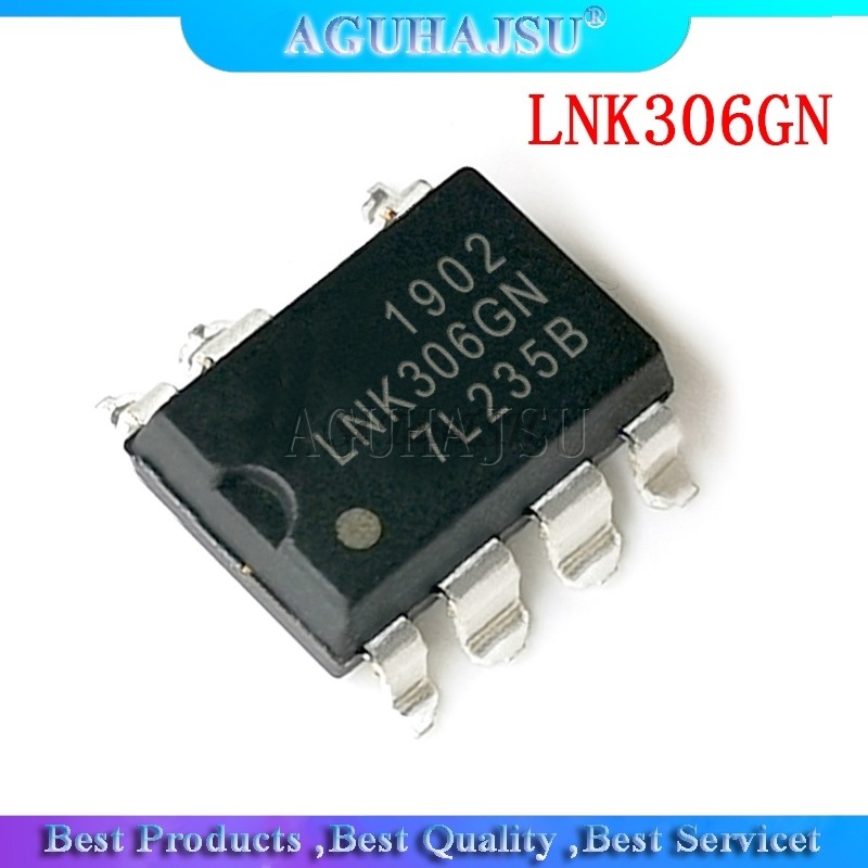 10 CÁI LNK306GN LNK306 SOP7 SOP SMD mới nguyên bản