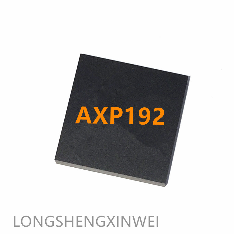 IC quản lý nguồn SHDJ-1PCS AXP192 QFN