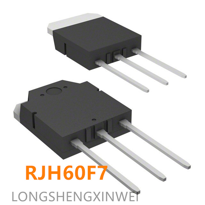 SHDJ-1PCS RJH60F7 IGBT Tube TO 3P Máy hàn biến tần RJH60F7