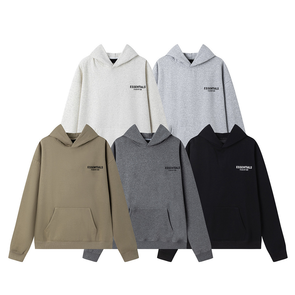 Áo hoodie in Logo FOG Essentials
