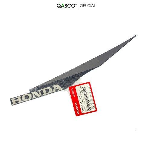 Tem trái ốp trung tâm trái *NHB83* QA(86646K90VC0ZC)_(HN 27)