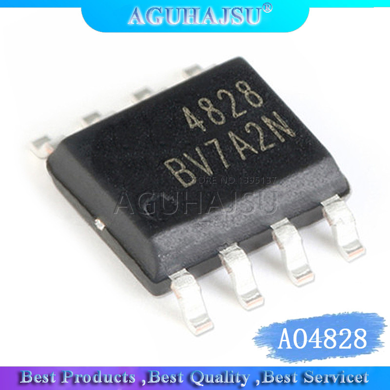 10 CÁI AO4828 SOP8 4828 SOP SOP 8