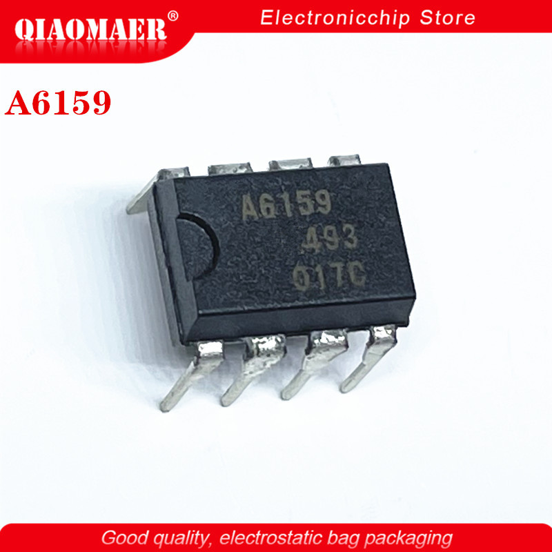 5 Cái / lốc STRA6159 DIP A6159 DIP8 STRA 6159