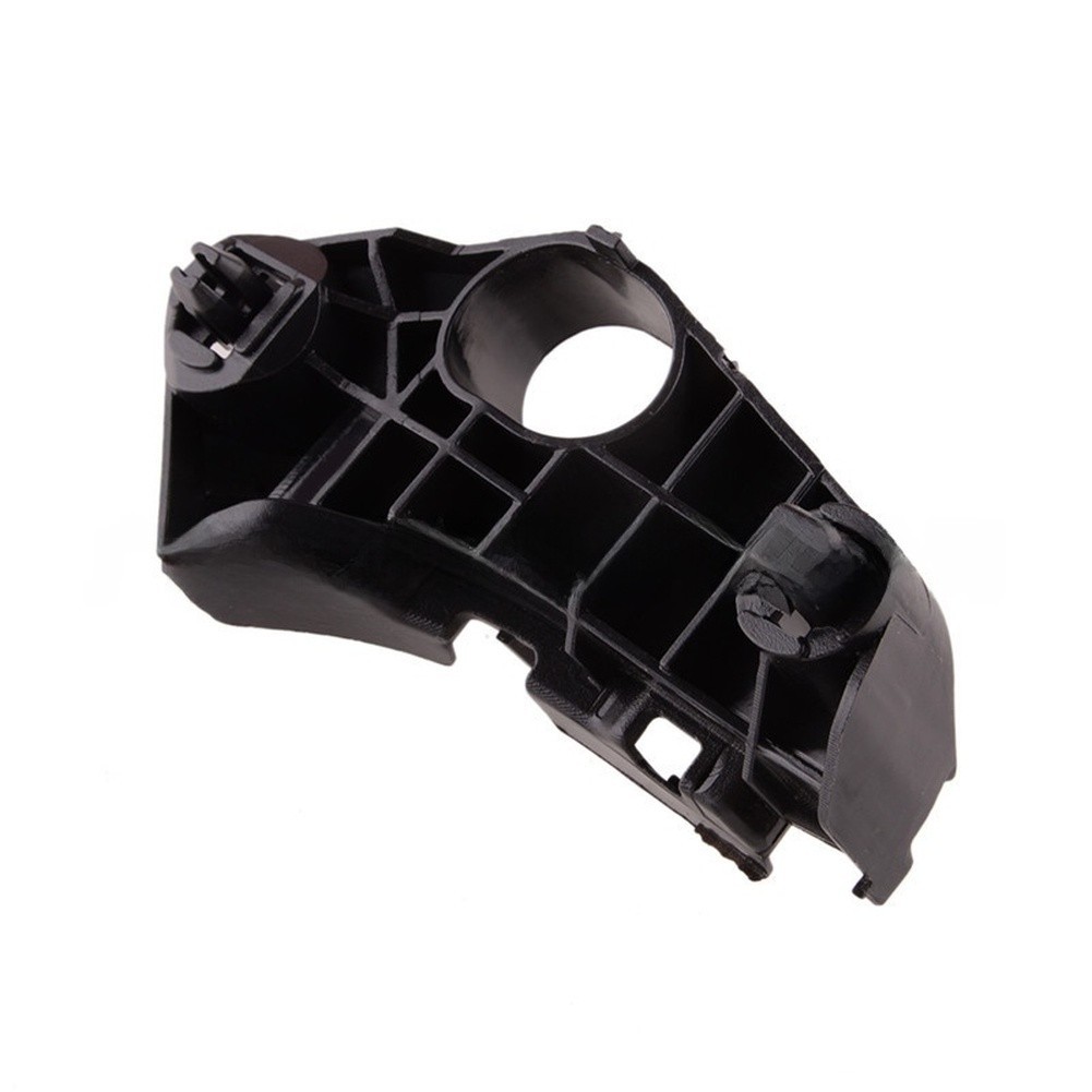 CHO LEXUS GS300 GS350 GS430 GS460 Cản Trước Chân Đế Giữ Cặp ABS Đen