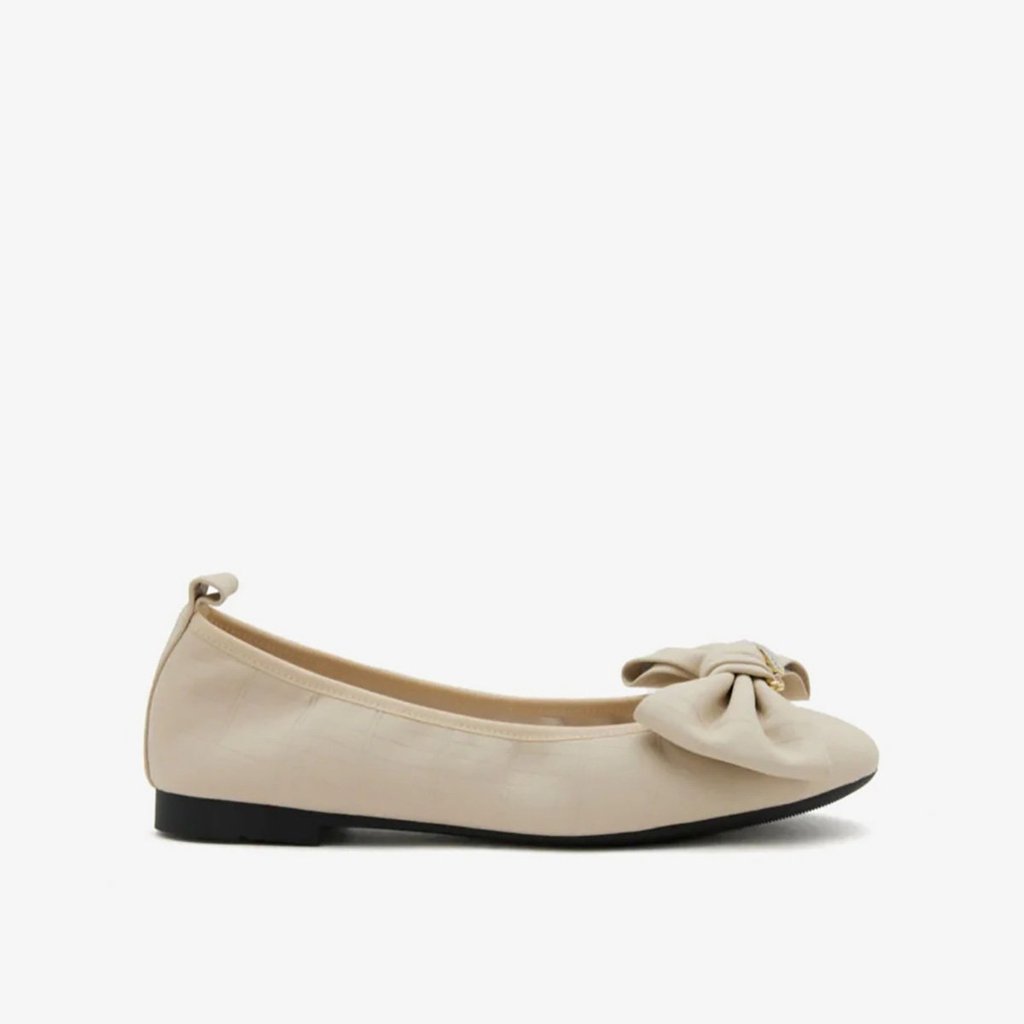 Giày Búp Bê Nữ Pazzion 9558-2