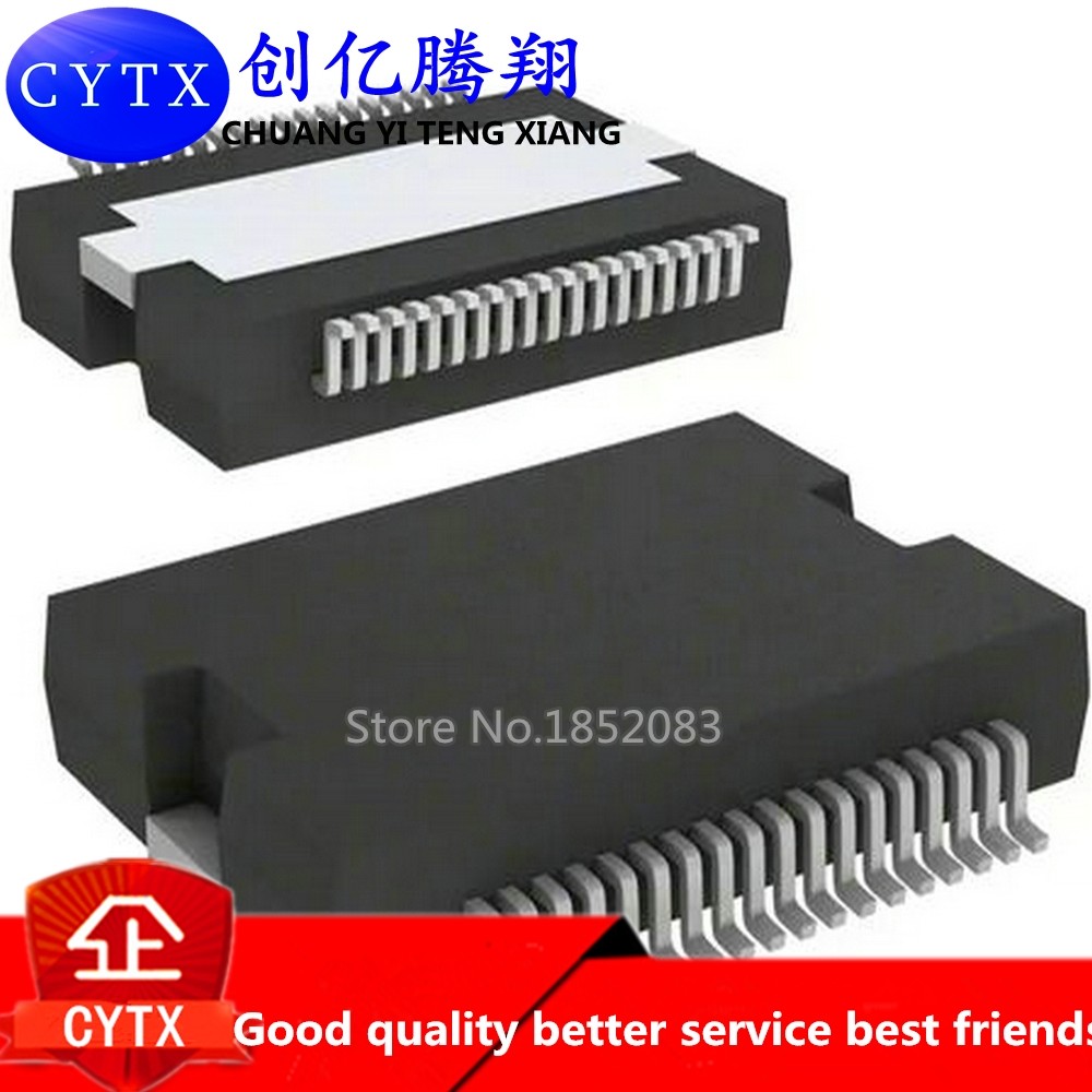 5 Cái / lốc TDA7575 TDA75B 7575 HSSOP36 Còn hàng