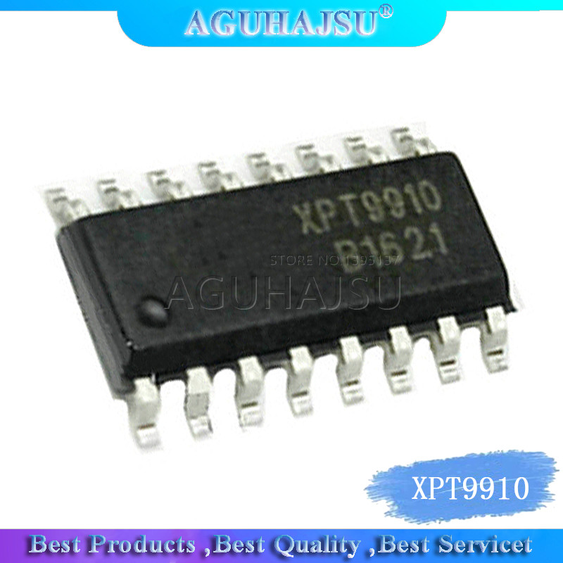 5 Cái / lốc XPT9910 9910 = XPT9911 9911 SOP 16