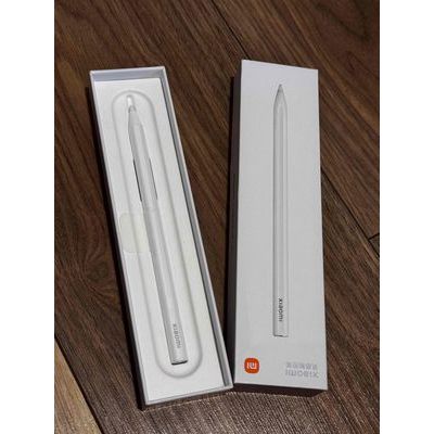 Bút Focus Pen Stylus Gen 3 trắng cho Xiaomi Pad 6S Pro/7/8 Series  99% fullbox