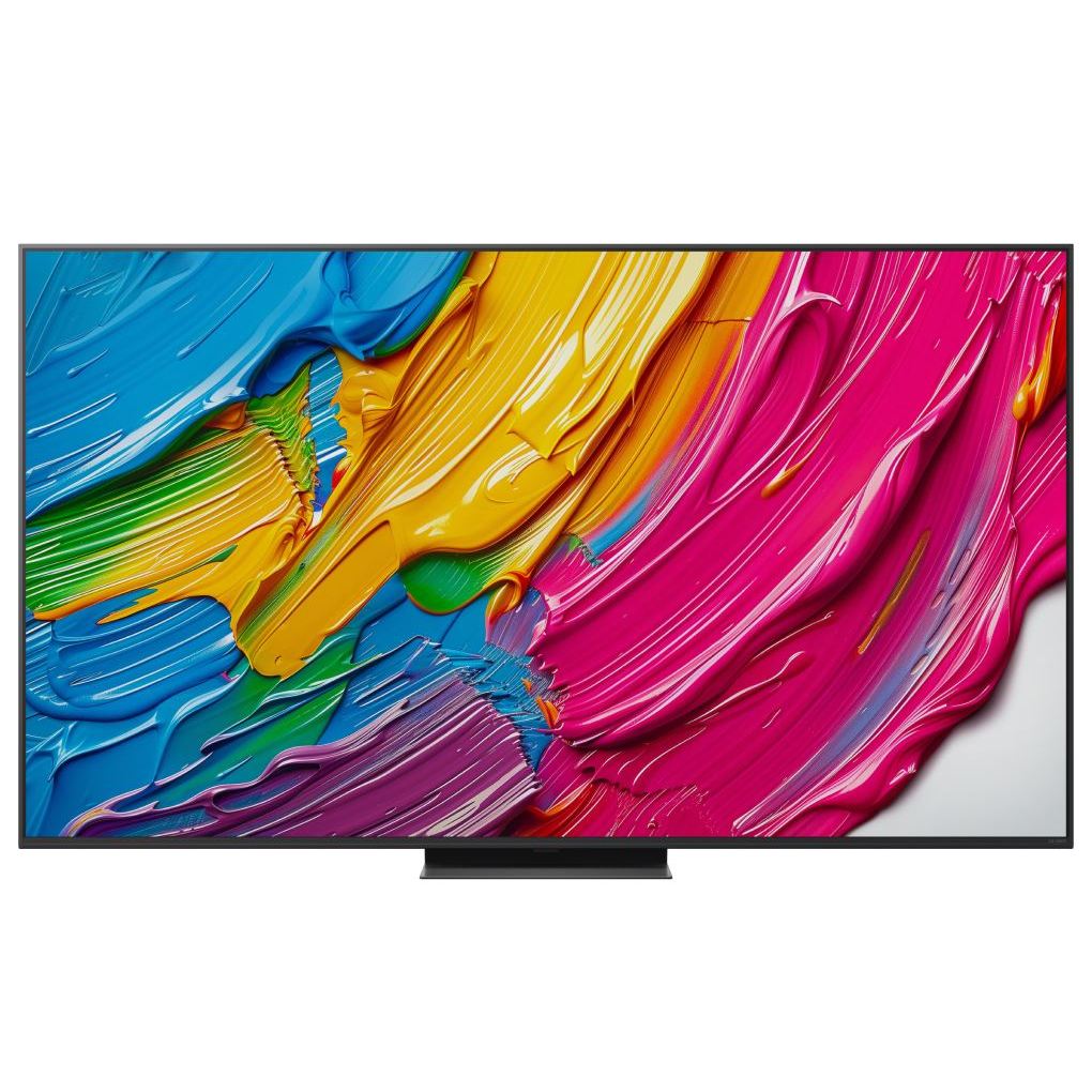 Smart Tivi LG QNED AI 4K 65 Inch 65QNED81ASA 2025