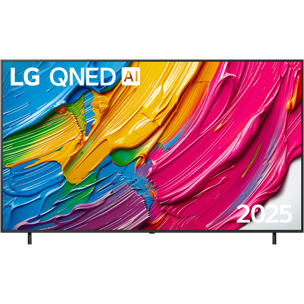 Smart Tivi LG QNED AI 4K 86 Inch 86QNED80ASA 2025 Hãng Chính Hãng