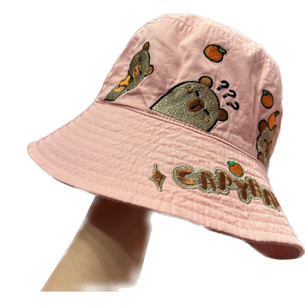 Nón Cho Bé NKB005 size 45-52cm – Mềm Mại, Dễ Thương, Chống Nắng Hiệu Quả